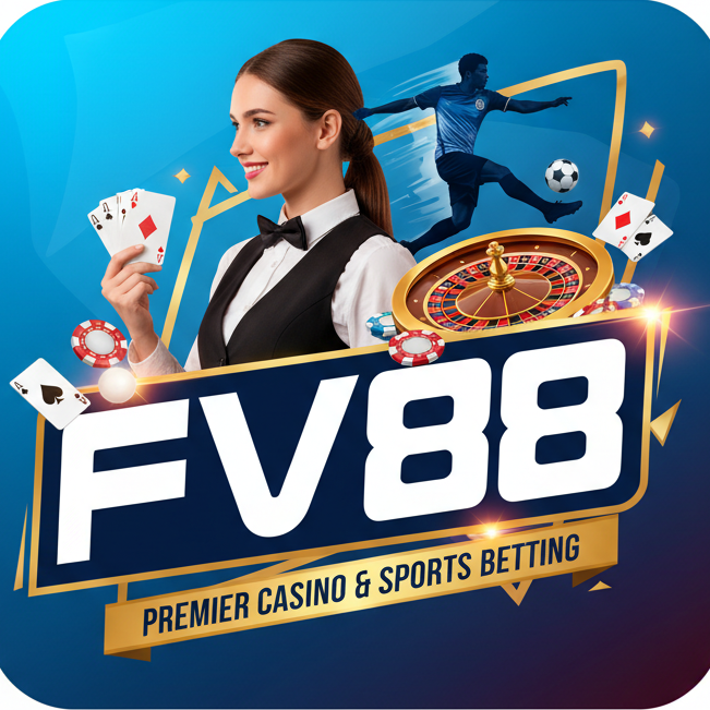 Fv88 cá cược online